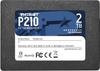 SSD Patriot P210 2TB SATA3 2.5