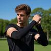 Xiaomi 3 Pairs Cooling Arm Sleeves, Sun Protection Breathable Quick Dry Arm Covers for Cycling, Driving, Fishing, Outdoor Activities