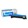 KYOCERA Cartouche Toner TK-540C - Cyan - Laser - 4000 Pages