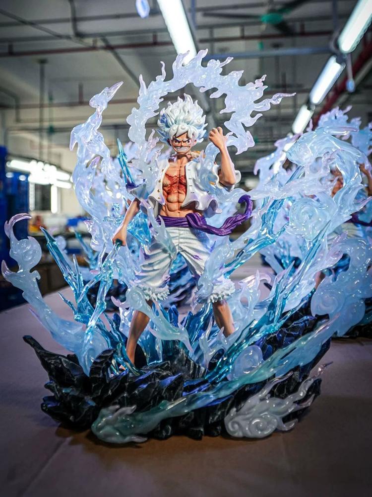 ГОРЯЧАЯ Новая фигурка Аниме Зоро One Piece Jt Статуя Полный ассортимент Взбешенный ПВХ Статуя Коллекция Модель Украшение комнаты Рождественские подарки