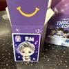 [Б/У] BTS TINY TAN RM Нам фигурка McDonald's