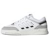 Originals Drop Step Low Leather Suede Low-Top Sneakers Unisex Sneakers White Gray GV9294