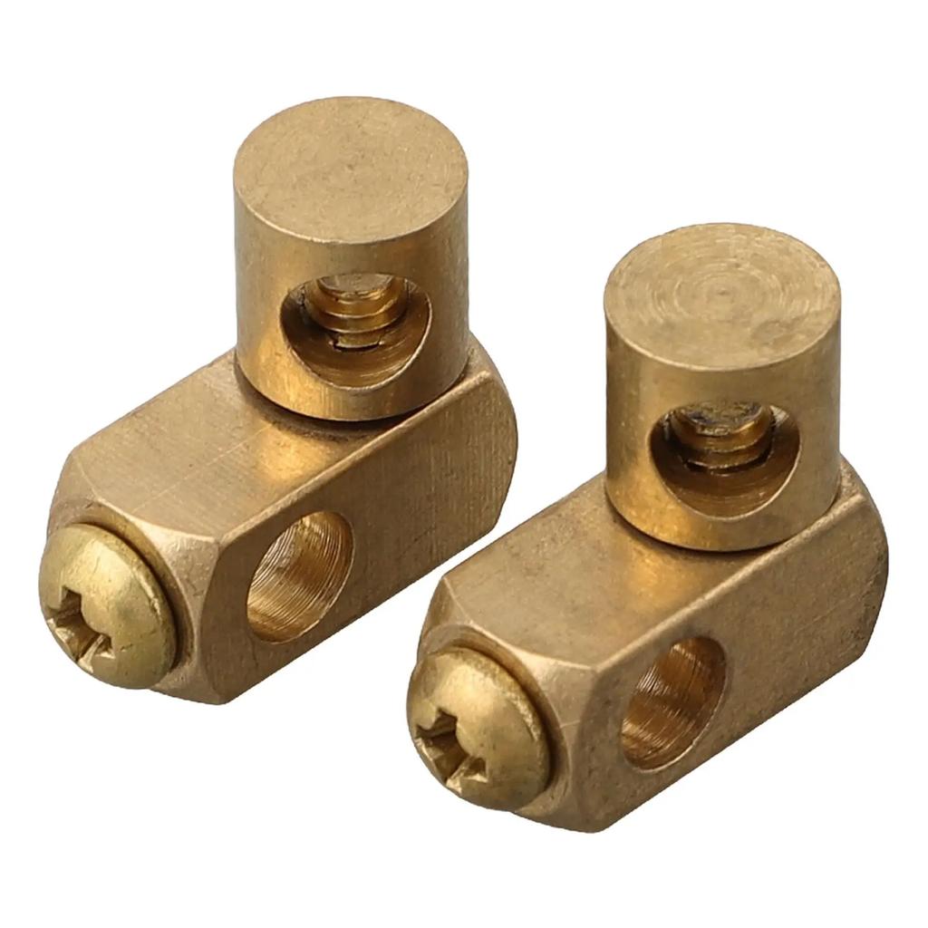 360 Degree Joint Piece Adjustable Metal Joint Bathroom Sink Easy Installation High-quality Screws For Various Faucets