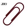 One-piece Molded Bookmark 3D Printed Giant Paper Clip, Large Clip Shape Bookmark, Extra Big Paperclip Book Marker Decoration, Gift for Reading Lovers