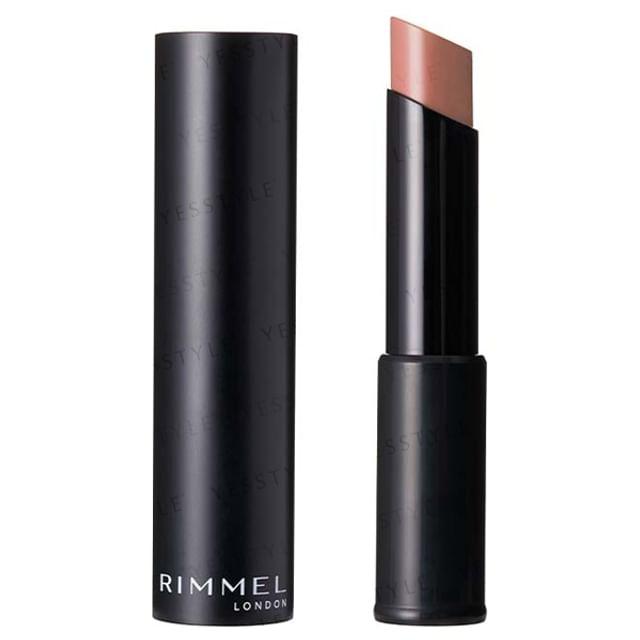 Rimmel London Стойкий масляный тинт для губ C 006