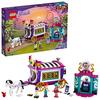 Волшебный караван LEGO Friends 41688