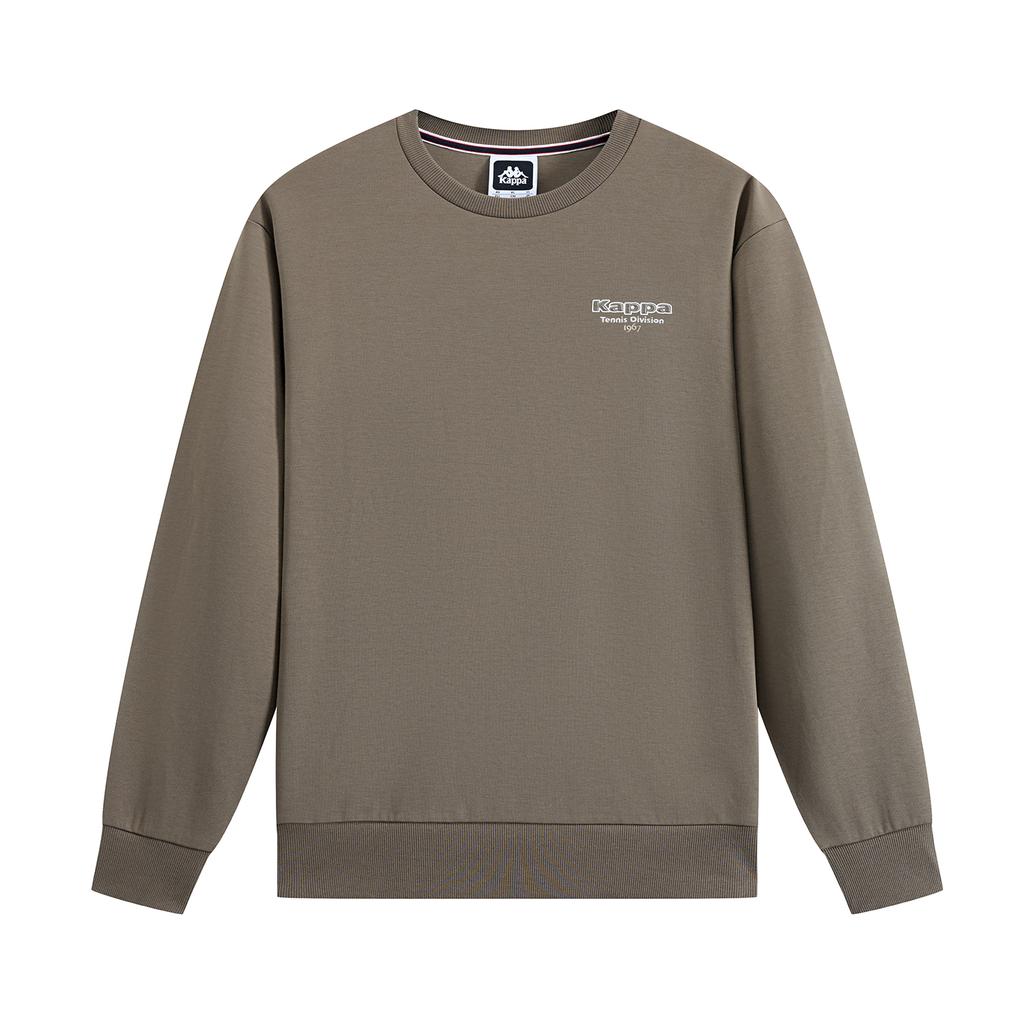 Kappa 1916 Sweatshirt Men's Multicolor K0E72WT24