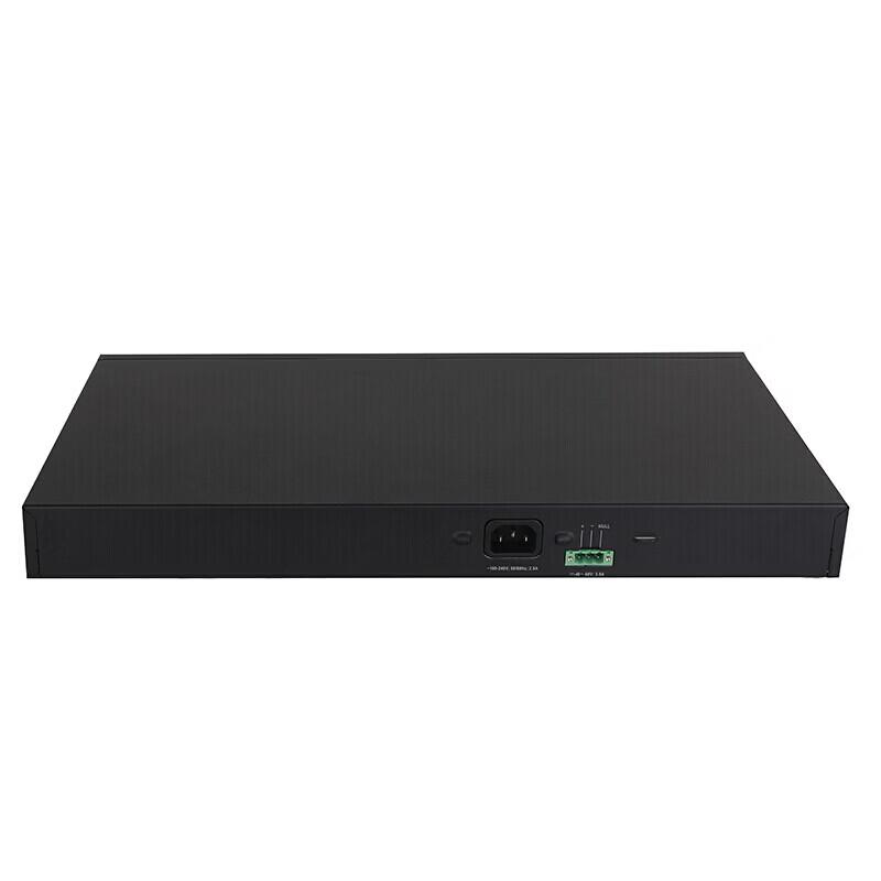 H3C S6520-24S-SI 24-Port 10G Optical Layer 3 Managed Core Switch