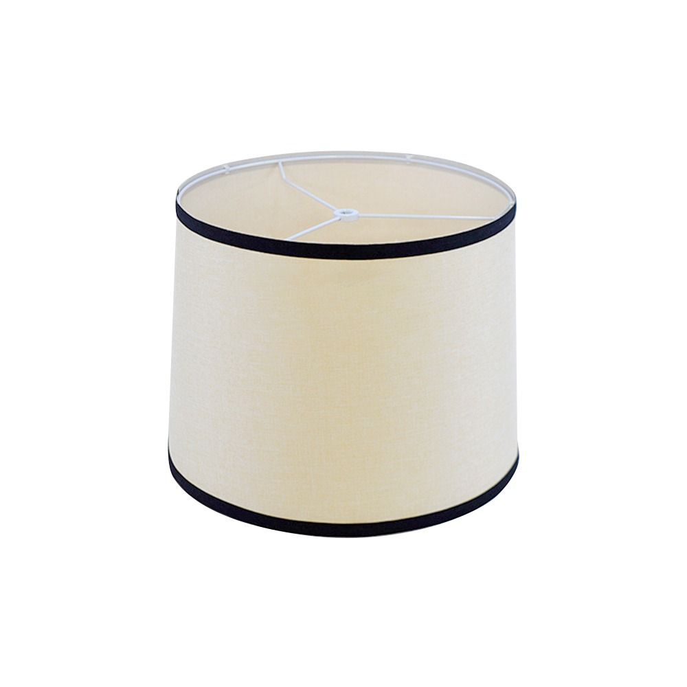 Nordic Style Lamp Covers 9 Colors Cloth Lampshade Lamp Shade Lamp Shade Floor Lamp