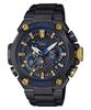 Мужские часы G-SHOCK MRG-B2000B-1A, аналоговые, кварцевые, ударопрочные, водонепроницаемые 200м