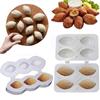 Press Type Kitchen Tools Minced Meat Processor Kibbeh Moulds Kibbeh Express Meatball Maker Mold