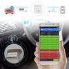 Viecar ELM327 V1.5 PIC18F25K80 Bluetooth 4.0 Для IOS Android ELM 327 V 1 5 Автомобильный OBD 2 OBD2 Диагностический Сканер Инструменты Читатель Кодов
