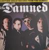LP Record DAMNED - Another Great Record From The Damne DAM1 Ace 2023 UK Rock