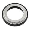 Lens Mounting Adapter Aluminum Converter Ring for Tamron Mount Lens To for Sony AF Mount Camera