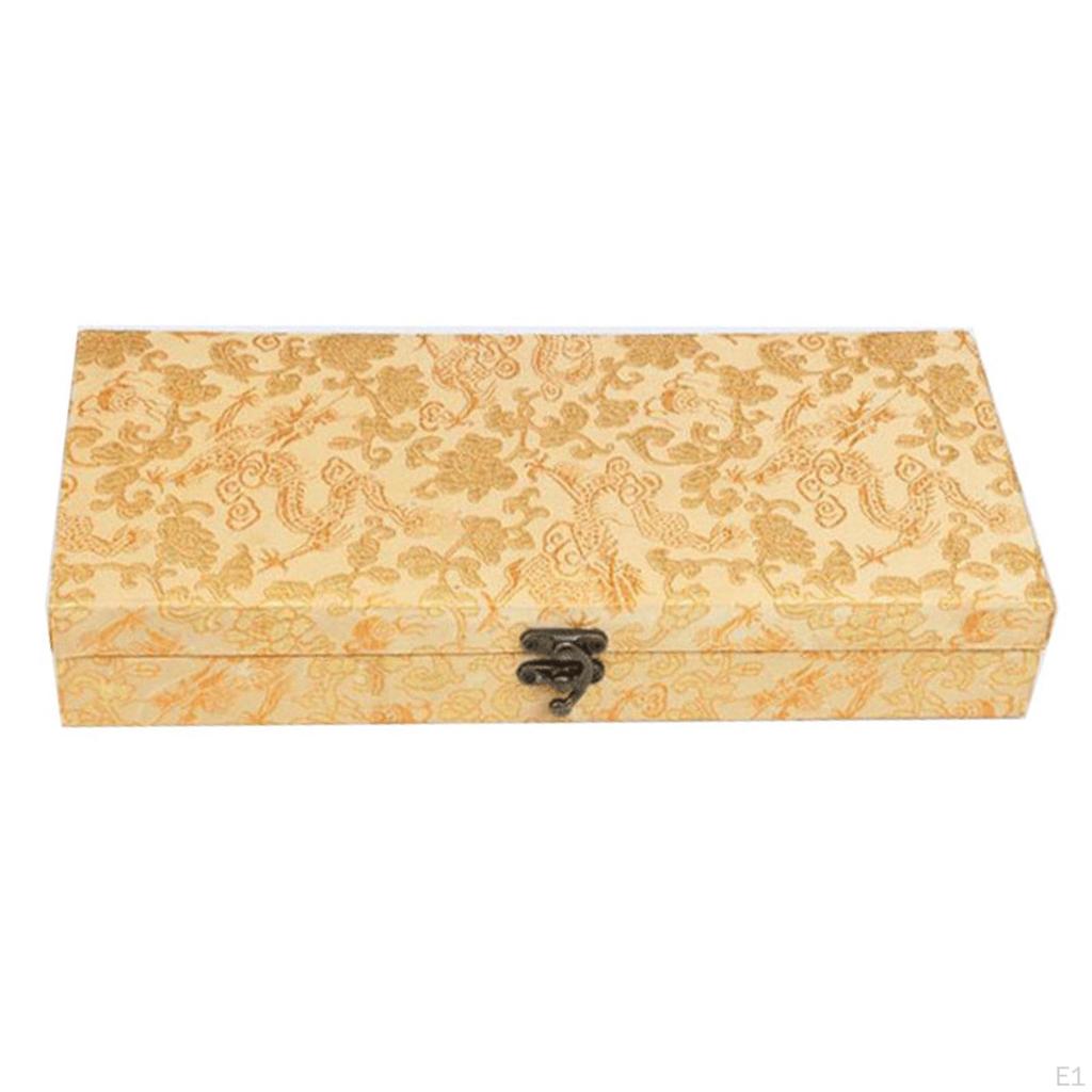 11 наборов традиционной китайской каллиграфии, письма, практики рисования, кисти, набор чернильных камней для мальчиков