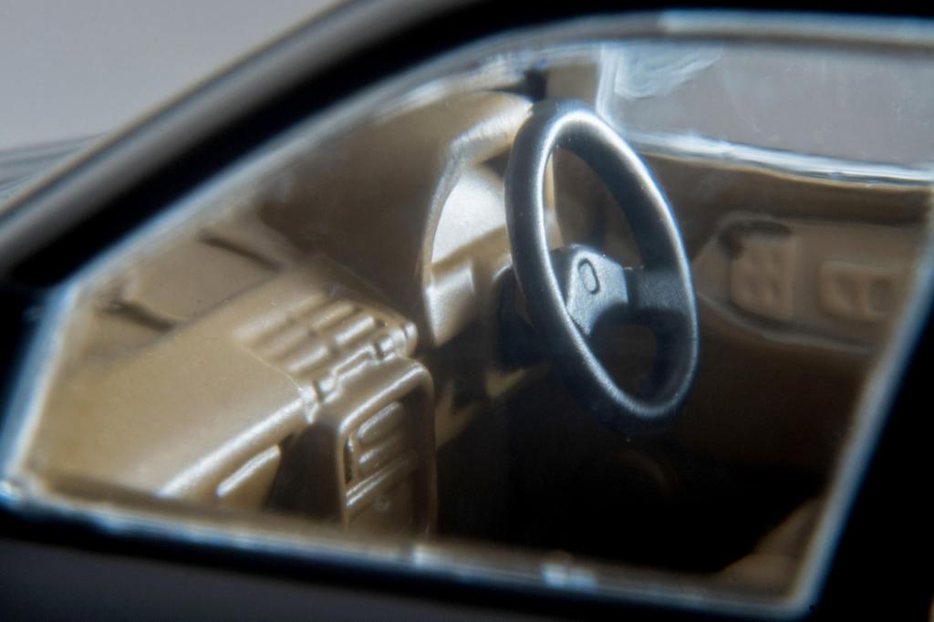 Tomytec Tomica Limited Vintage Neo 1/64 Scale LV-N338a Honda Civic Pro White Finished Model 333968