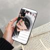 Чехол для телефона Jujutsu kaisen Сатору Годжо для Xiaomi Redmi note 14 Pro Plus 14 13 12 11 10 Pro 14S 12S 11S Redmi 14C 13C