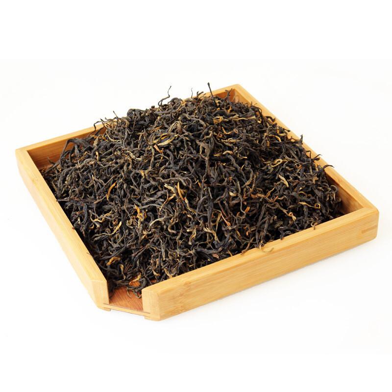 Jinjunmei Black Select Tea Organic Jin Jun Mei tea Kim Chun Mei Red tea Green