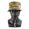 Men & Women Top Camo Summer Military Tactical Boonie Hats CamouflageTravel Bucket Hat Hunting Fishing Adjustable Jungle Bush Cap