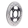 Universal 160/170mm Brake Disc Plate Rotor 68mm Fit For 50cc 70cc 90cc 110cc 125cc 150cc ATV Buggy Go Kart Quad Bike Accessories