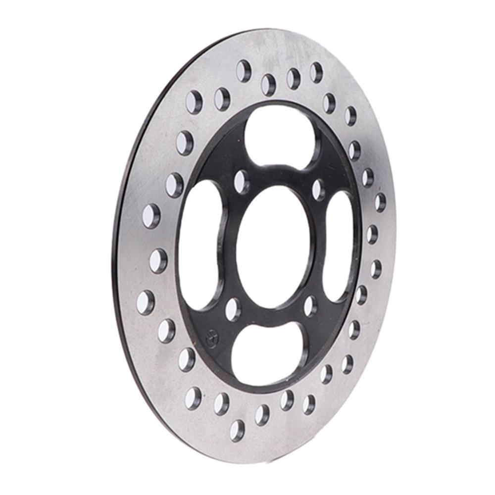 Universal 160/170mm Brake Disc Plate Rotor 68mm Fit For 50cc 70cc 90cc 110cc 125cc 150cc ATV Buggy Go Kart Quad Bike Accessories
