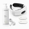 Pack Masseur Et Lotion - - Calmagner & Rice Joyfirm 250 Ml - Électromagnétique - 6 Modes/16 Intensités - Raffermissant