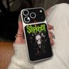Наклейка на заднюю панель Slipknot Защитная пленка-обертка Skin Для IPhone 17 Pro 17 Pro Max