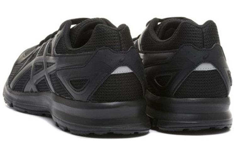 Asics Кроссовки Jog 100 2 'Полностью черные' TJG138-9090