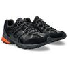 Asics Кроссовки унисекс Gel Sonoma 15-50 Black Orange Графит-Серый 1201A438-005