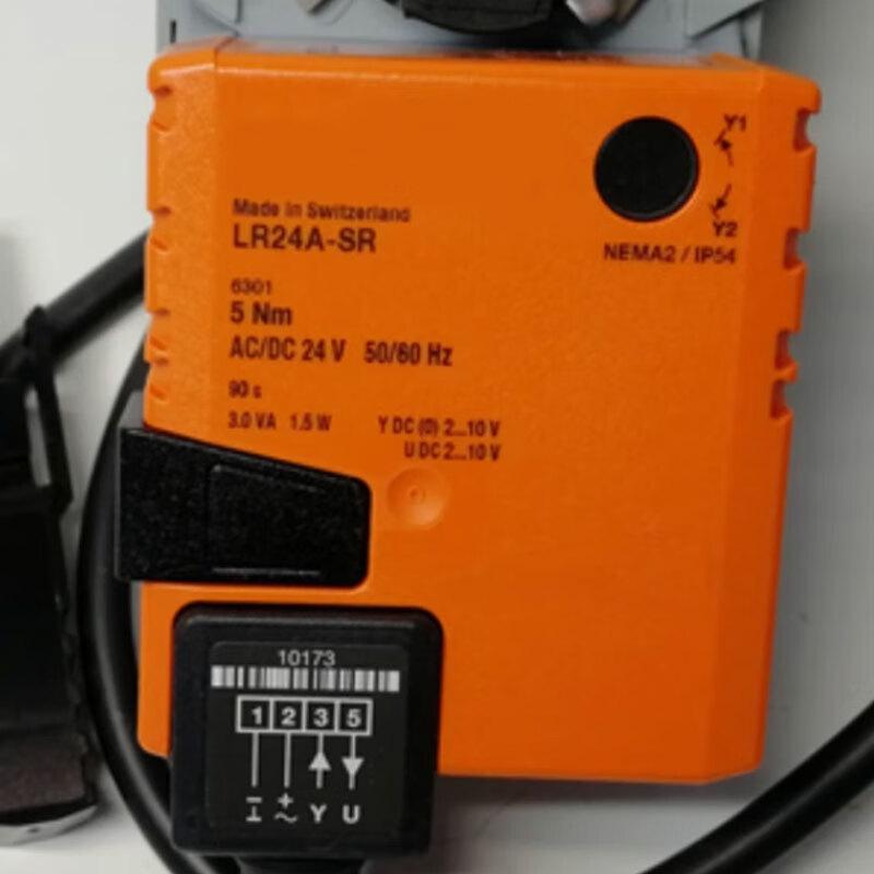 NM230A Analog Electric Actuator Driver
