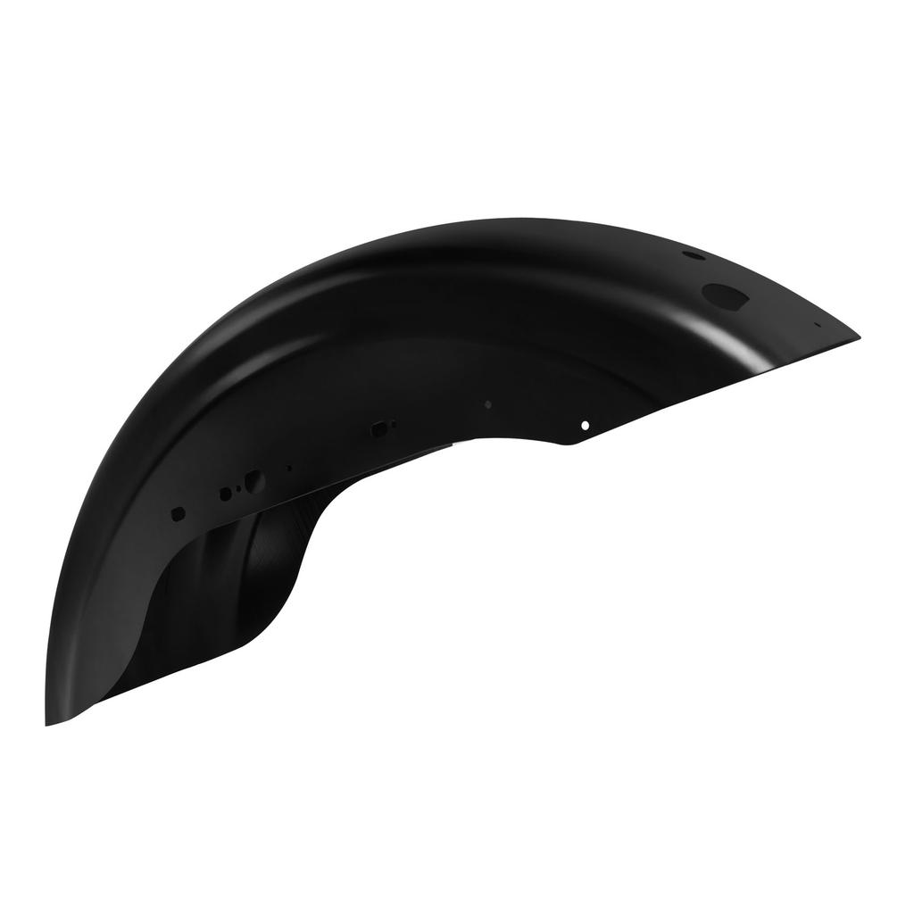 Rear Fender For Harley Sportster 883 XL883C 1200 Custom XL1200C Roadster 2004-2006 SuperLow XL883L XL1200T 2014-2020