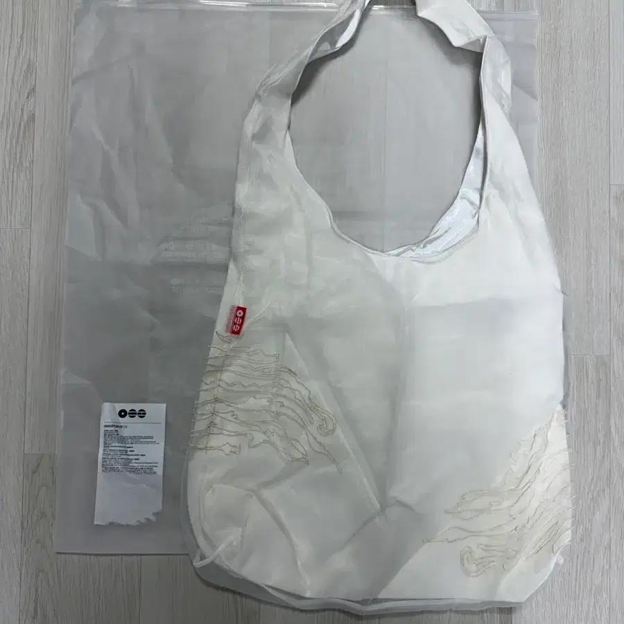 BTS (Bangtan Boys) Arirang Commemorative Official Shoulder Bag