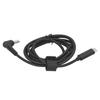 TypeC Charging Cable Power Charger Interface for HP Computer Supplies DC 4.5 x 3.0mm