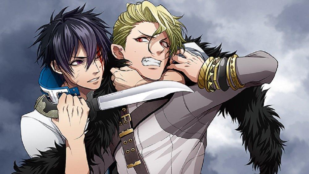 GALTIA V Edition PSVita -