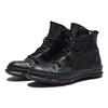 Converse Кеды Chuck Taylor All Star MC18 Hi 'Черные' Мужские 165946C