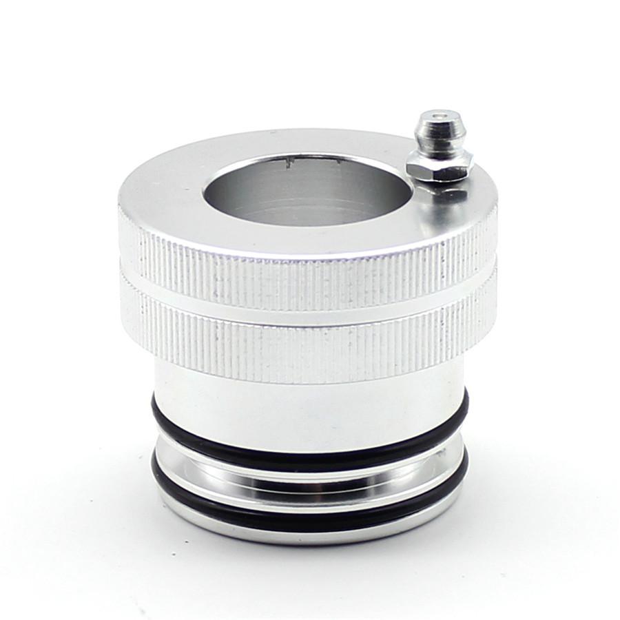 For Can Am UTV ATV MAVERICK X3 Over the Axle 39mm Wheel Bearing Greaser Tool