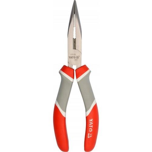 Yato Logo Combination Pliers