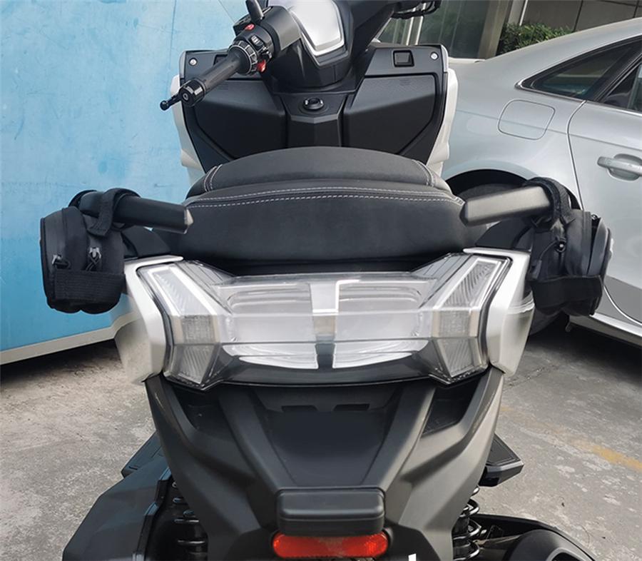 Для BMW R1250GS R1200GS ADV LC R1250 R1200 GS Мотоциклетная седельная сумка Седельная сумка Хвостовая сумка Хвостовая сумка для инструментов Крепление Кофры Багажник Верхний кофр