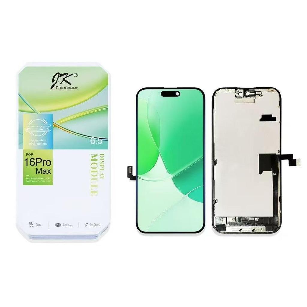 Сборка экрана, совместимая с iPhone JK X XS MAX XR 11-15 PRO MAX