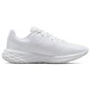 Nike Женские Revolution 6 Next Nature Женские Тройной Белый DC3729-102