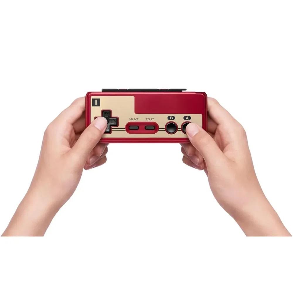 Nintendo Switch Famicom Контроллер Ограниченная Серия Joy-Con