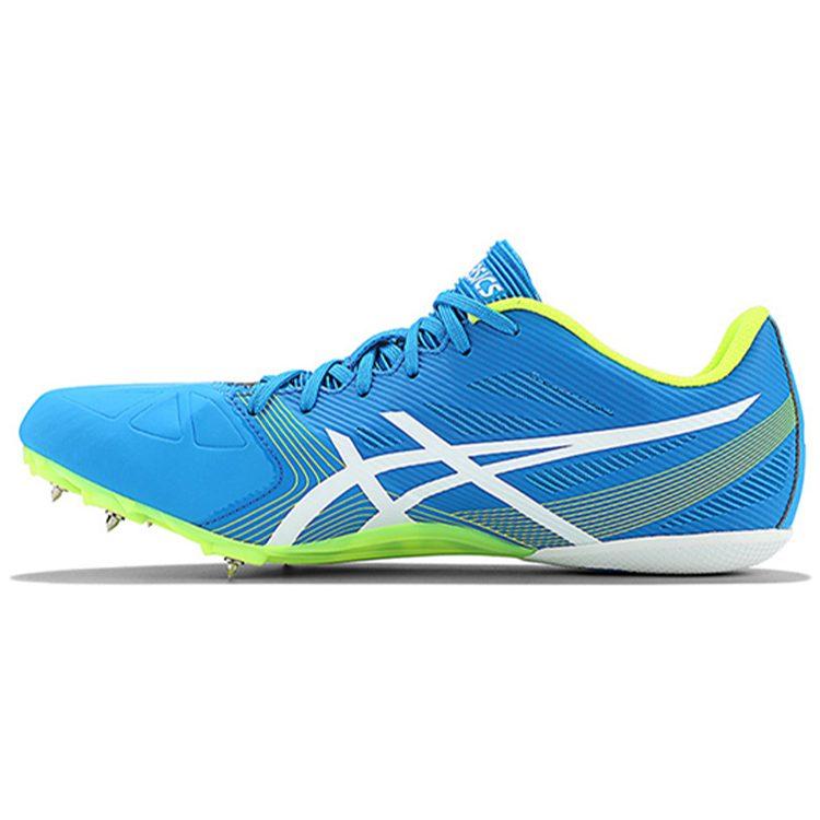 Asics Sp Япония Низкие Топы Профессиональные Синие TTP511-4301