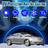 Nano Car Scratch Remover Polishing Detailing Coating For Window UV Protection Car Exterior Accessories Auto Car Care