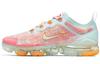 Air VaporMax 2019 Бирюзовый оттенок Угольное сияние Женские CD7096-300