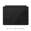Microsoft Клавиатура Surface Pro черная / EP2-00441