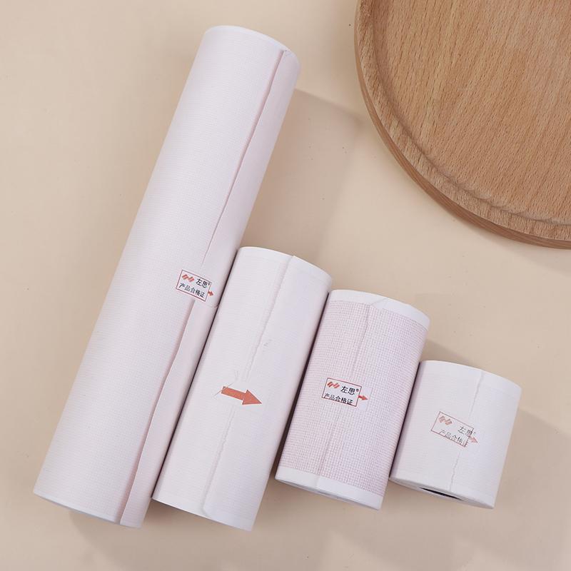 Ecg Ekg Machine 50Mm*20M/80Mm*20/110Mm*20M /210Mm*20M Electrocardiograph Thermal Printer Paper