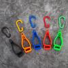 Quality 6 Colors Multifunctional Glove Clip Clamp Grabber Catcher Grabber Holder Hanger Guard Labor