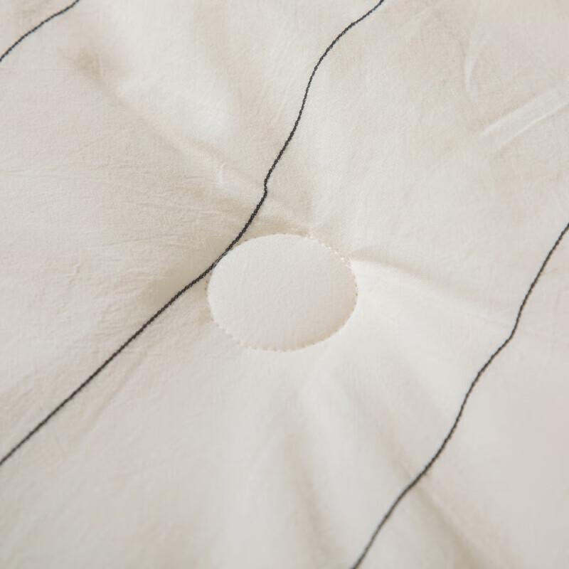 Muji Washed Winter Quilt