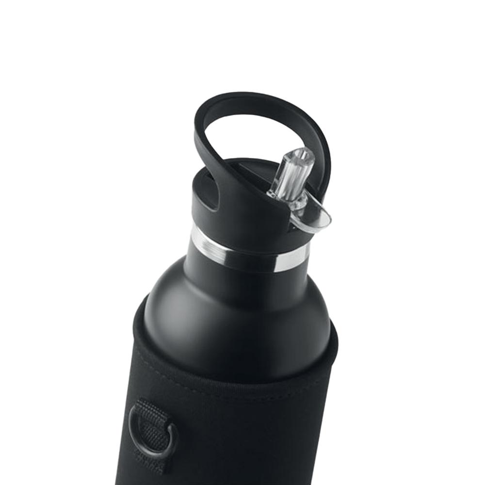 MidOcean Tiksi Double-Walled Flask