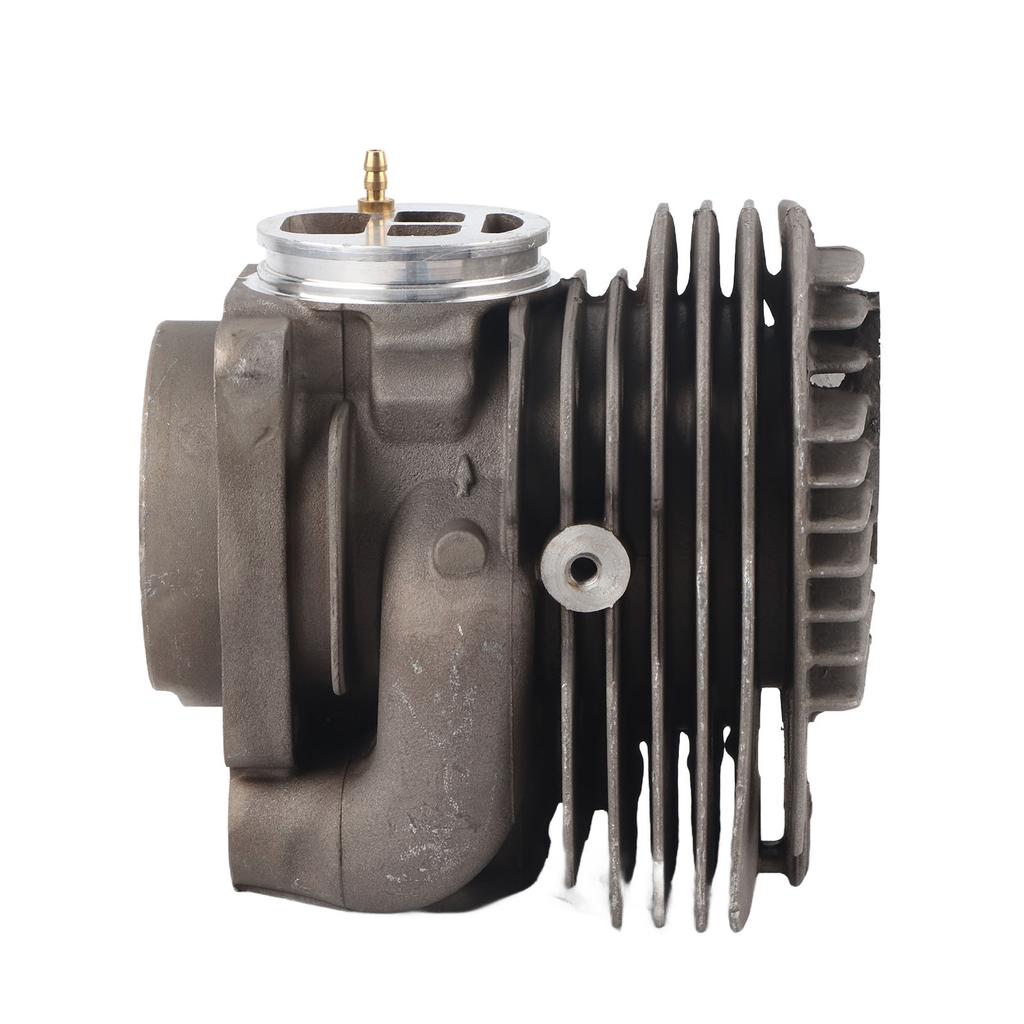 Комплект поршневых цилиндров 47 мм, аксессуары для двигателя отрезной пилы для Husqvarna K960 K970 544935603